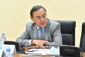 Жерді 25 жылға жалға беру керек деген бөлігін қабылдаудың керегі жоқ-Күрішбаев