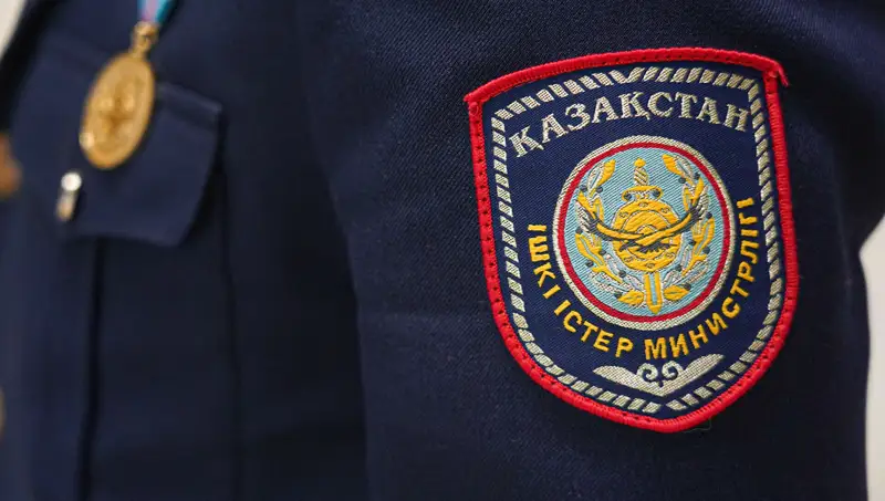 Қазақтар туралы әдепсіз сөз айтқан азамат халықтан кешірім сұрады (видео)