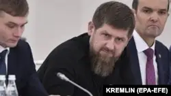 Шешенстан басшысы 23 жастағы жиенін спорт министрі етіп тағайындады