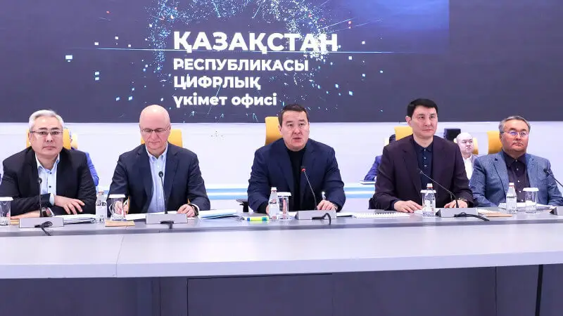 Бұл - жақсы көрсеткіш емес. Премьер-министр облыс әкімдіктерін сынға алды