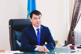Жаңа әкім бақылауды күшейтті