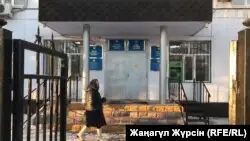 Қорыққа заңсыз кірді делінген лауазымды тұлғаларға байланысты қызметтік тексеріс басталды