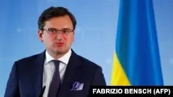 Украина Минcкідегі елшісін қайтарады, СІМ украин-беларусь қарым-қатынасының түбегейлі өзгергенін айтты
