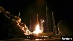 NASA мен Boeing орбитаға шыға алмаған кемені ғарыштан қайтарды