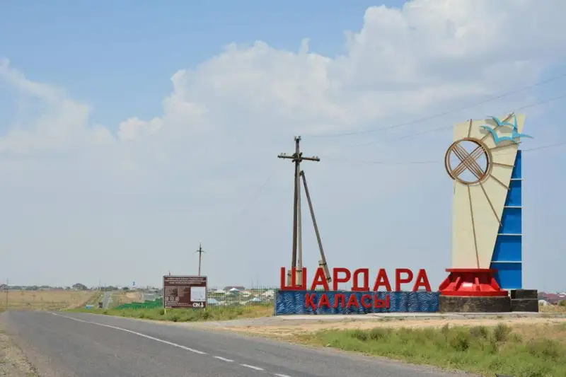Шарасыз Шардара үкіметтен көмек сұрады