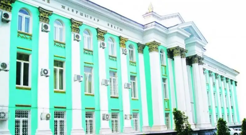 Жазушылар одағы ностальгиямен ғана өмір сүреді