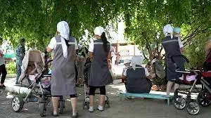 Жауғашты көз жастың мекені екен...