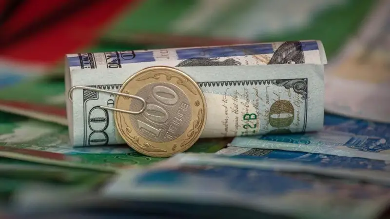 Теңгенің жайы оңай болмайын деп тұр