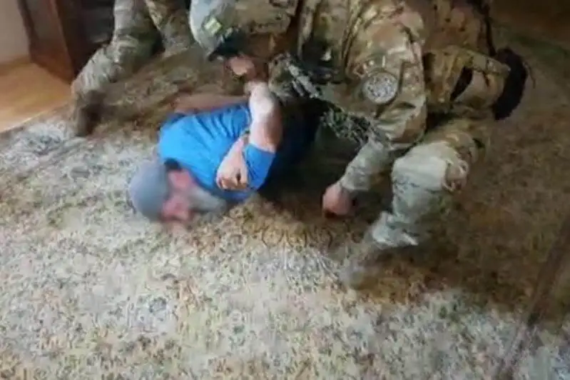 Қазақстанда ірі қылмыстық топтың жолы кесілді
