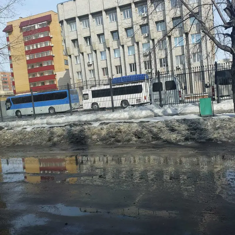 Семей полицейлерінің «алтын дәуірі» аяқталды (видео)