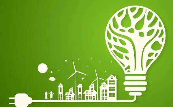 Жасыл экономика энергетикалық дағдарысты шеше ме?