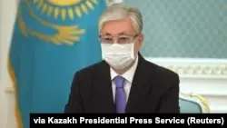 Тоқаев елде карантин екі аптаға созылатынын мәлімдеді. Үкімет мұқтаждарға 42,5 мың теңге төлемек