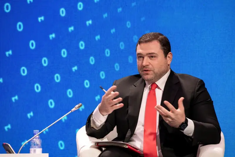 Михаил Ломтадзе: «Банк секторы шетелдік компаниялармен бәсекелестіктен неге қорқады?»