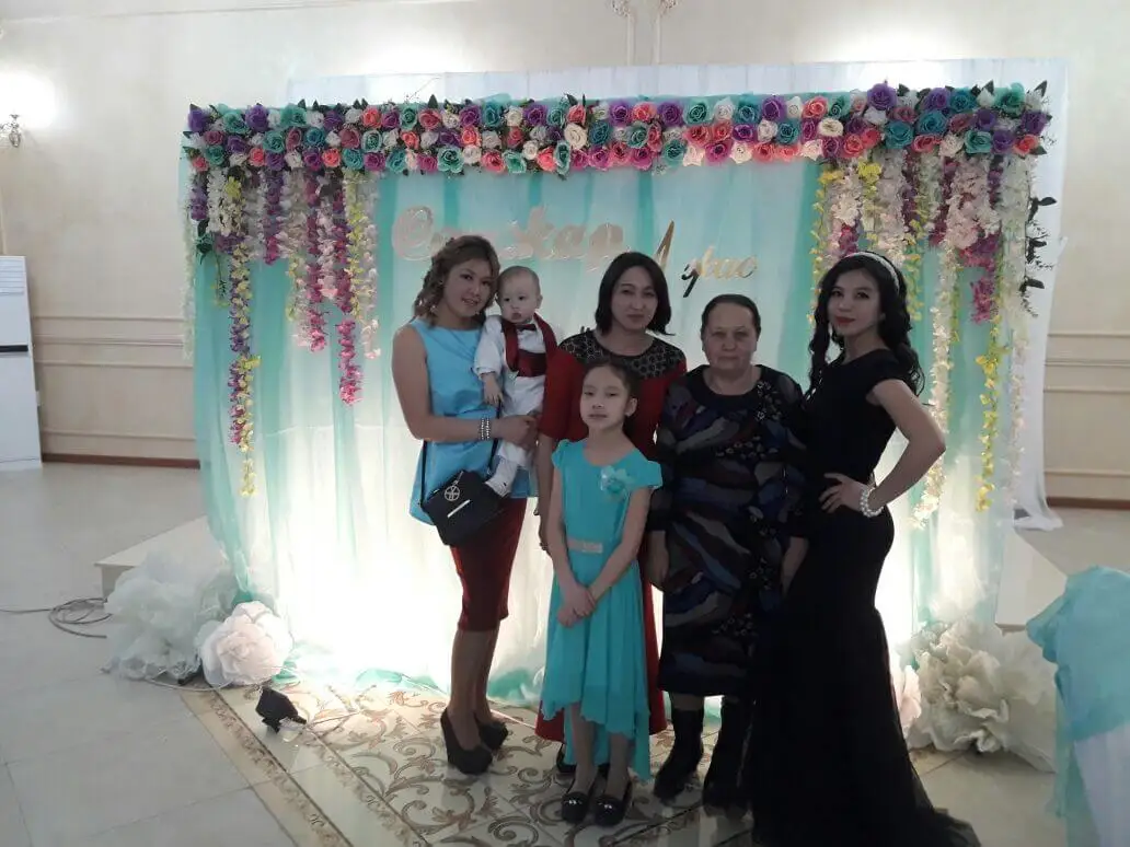 Орыстың көршілері