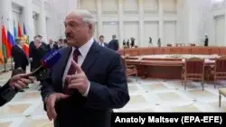 Лукашенко Ресейдің Қазақстанға мұнай тасымалдауға рұқсат бермей отырғанын айтты