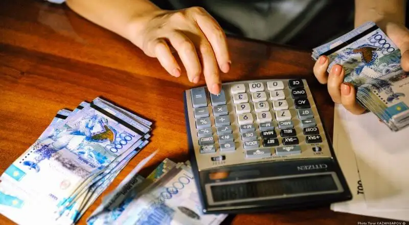 Президент барлық несиелердің 90% кешіру туралы Жарлыққа қол қойғаны рас па?