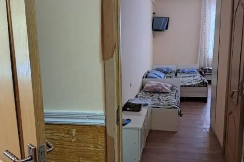Медицина қызметкерлерінің біліктілігі жоқ. Прокуратура Шымкенттегі балалар лагерін тексерді