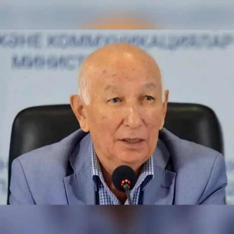 Алыптар адасса ақырзаман болады, алыптарымыз адаспасын