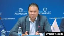 “Айналасы кландық мүддеге толы” деген “СК-Фармацияға” жаңа басшы келді
