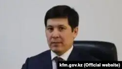 Әбілқайыр Ысқақов Павлодар облысының әкімі болып тағайындалды