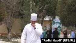 Тәжікстанда бір күнде 211 адамнан коронавирус табылды, 4 адам қайтыс болды