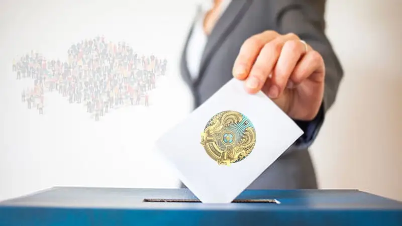 Парламент қандай жолмен сайланса,  халықтың оған деген сенімі де сондай болады