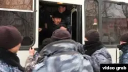 HRW Нұр-Сұлтанды бейбіт жиын туралы заң жобасын қарауды кейінге қалдыруға шақырды
