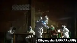 Пандемия үдей түсті. Коронавирус жұқтырғандар әлем бойынша 17,2 миллионнан асты