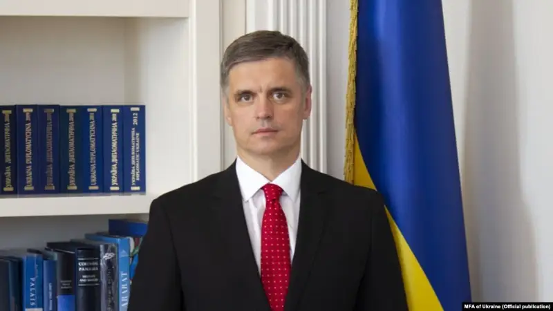 Украина СІМ жаңа тұтқын алмасу операциясы жайлы айтты