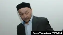 Алматы облысының арнайы прокуроры Әбішевті босату туралы шешіммен келіспеді