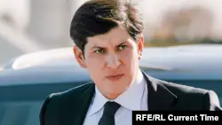 Мирзияевтің күйеу баласы Орталық Азия ММА конфедерациясын басқаратын болды
