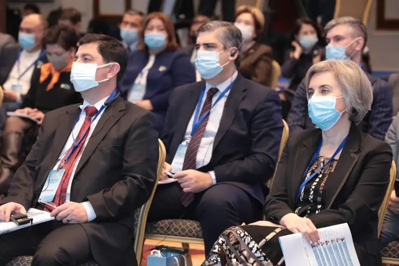 Ұлыбритания сарапшысы: Партиялар проактивті болуы керек. Nur Otan дәл осылай әрекет етуде
