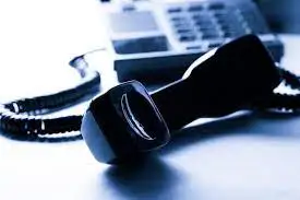 Телефон терроршысы жазаға тартылады