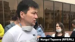 Нұр-Сұлтанда мейрамхана иелері ірі банкет залдарын ашуды талап етті