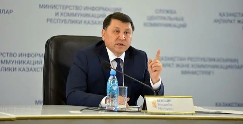 Пессимистік болжам орындалды - Бекшин