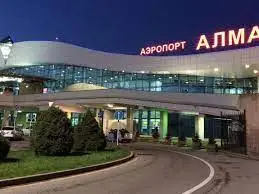 Жаппай тәртіпсіздіктер кезінде Алматы әуежайын басып алғандар табылды