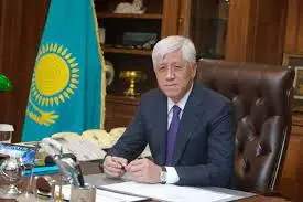 Ашық хатқа жауап