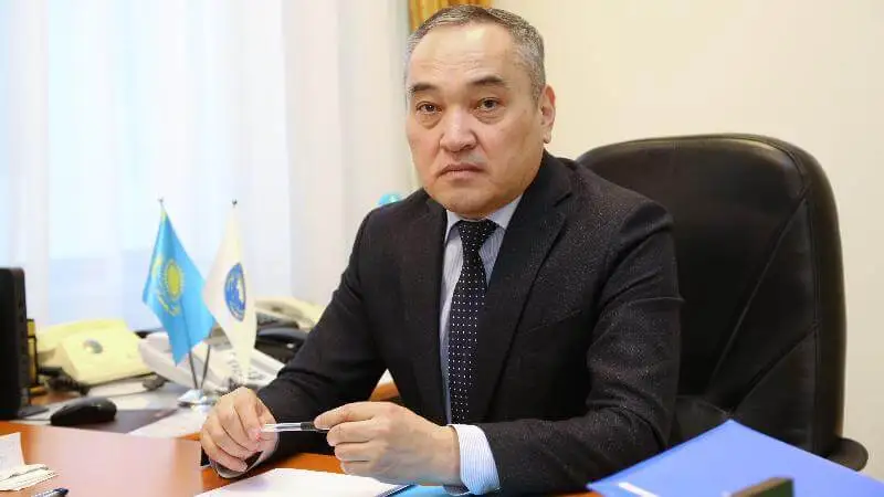 Дархан Мыңбай: Судың тілін білген ұтады, тілін білмеген табиғатты да,  жерді де құртады