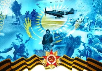 Жеңіс күнін тойламау да саясат