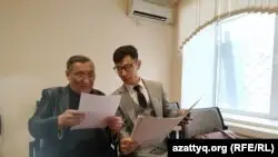 Орал соты белсенді Мақсат Айсауытовты бес тәулікке қамады