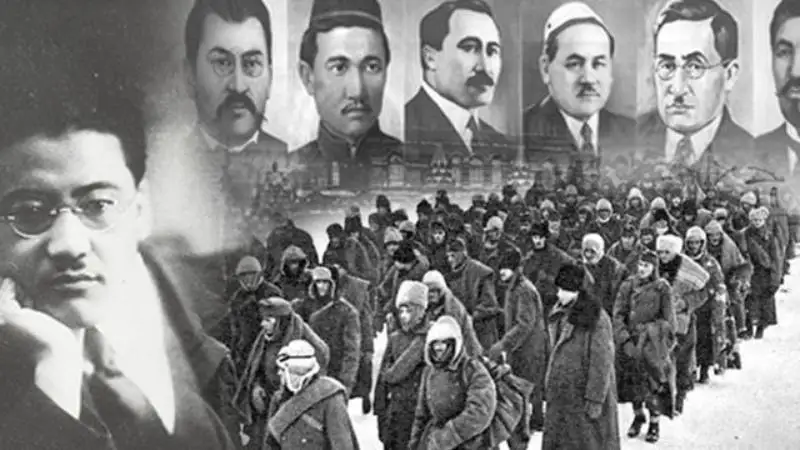 Жаппай саяси-қуғын сүргін құрбандарын ақтау заңына – 30 жыл