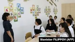 Сенат мұғалім мәртебесі туралы заң жобасын қабылдады
