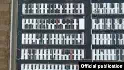 Өзбекстанда коронавирус жұқтырғандар 1349 адамға жетті