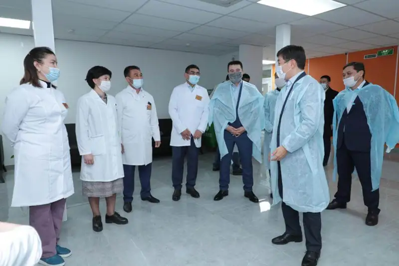 Елбасының тарихи шешімінің арқасында Түркістан қайта түледі – Бауыржан Байбек