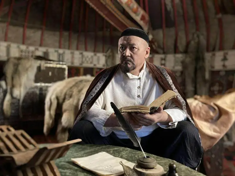 «Абай» сериалы енді экранға шықпай-ақ қойсын
