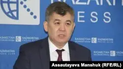 Біртанов: Жазда вирустың тарау шапшаңдығы бәсеңдер, бірақ күзде қайта күшеюі мүмкін