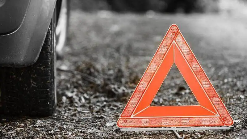 Ақмола облысында жантүршігерлік жол апатынан екі жүргізуші көз жұмды