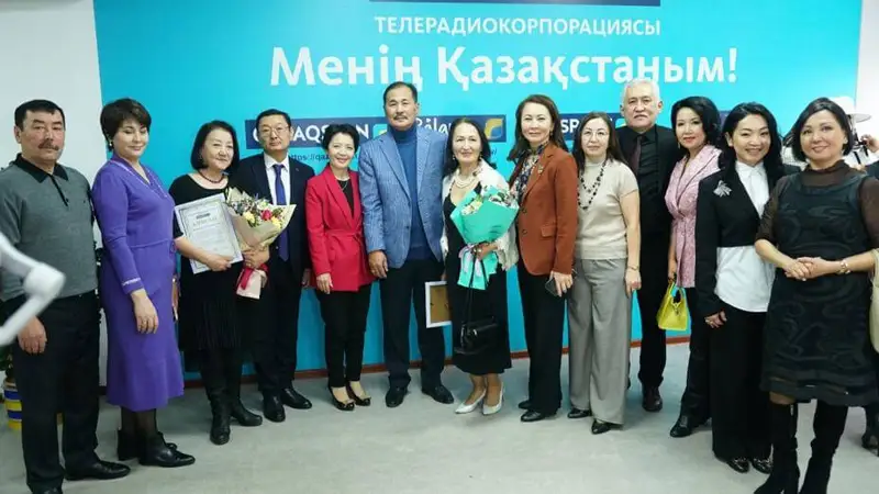 «Таңшолпан» – Шерағаңның аманаты еді...