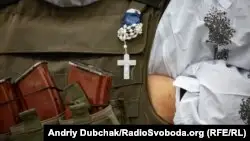 Донбаста екі украиналық сарбаз қаза тапты, сегіз адам жараланды