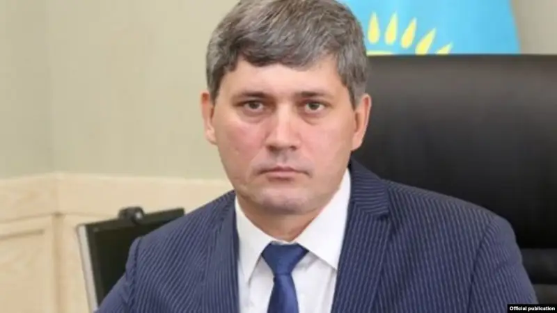 Бұрынғы вице-министр Шкарупаның ісі сотқа жетті